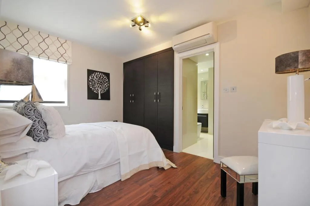 3 bedroom apartment for rent