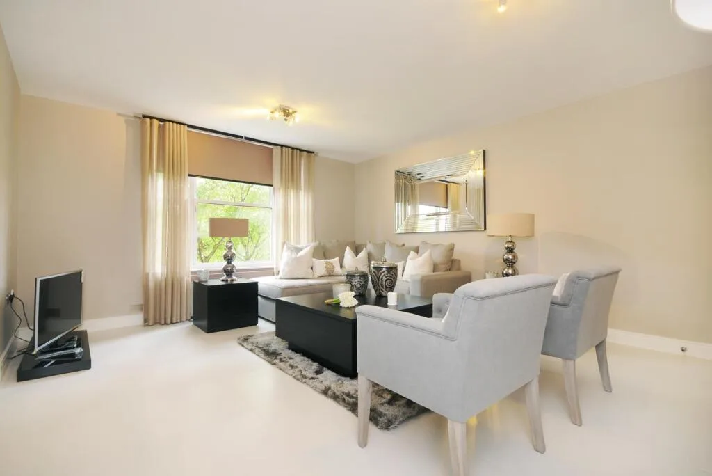 3 bedroom apartment for rent