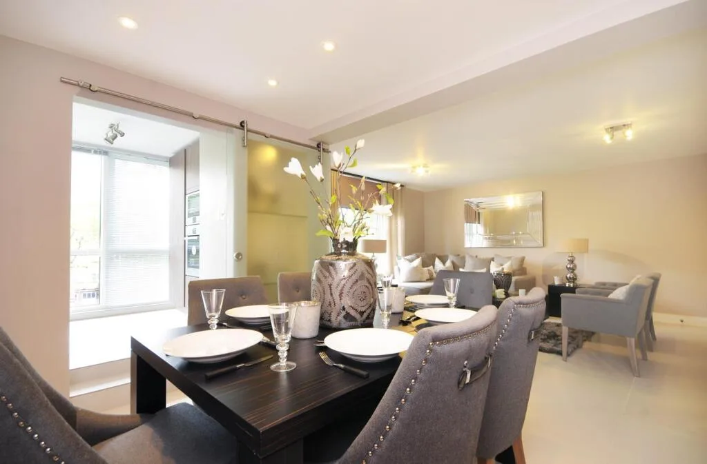 3 bedroom apartment for rent