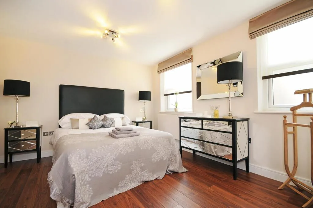3 bedroom apartment for rent