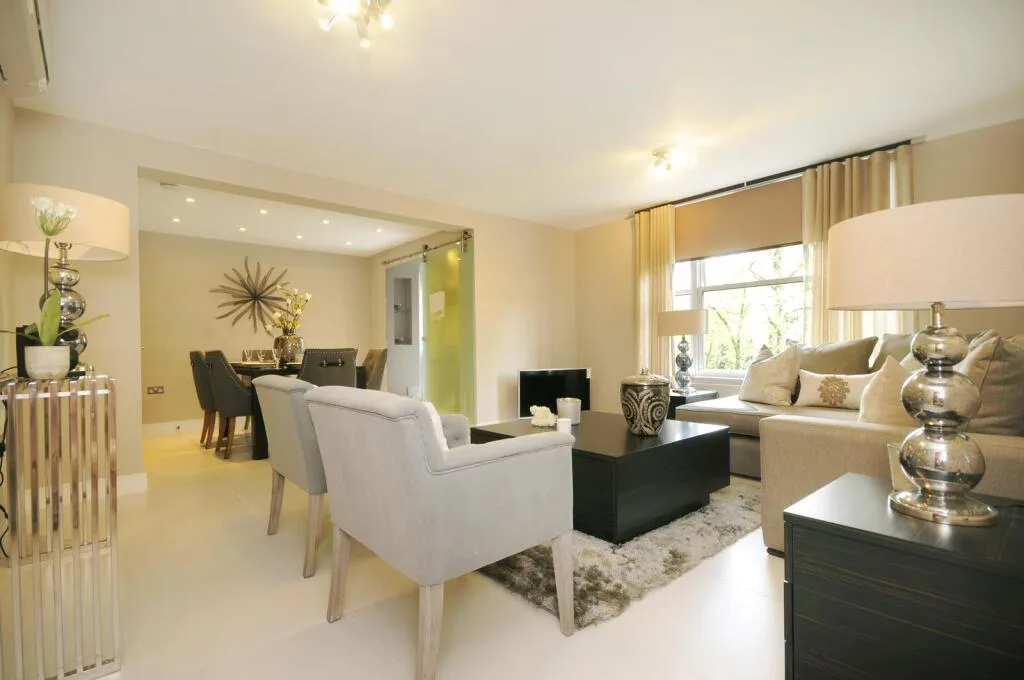 3 bedroom apartment for rent