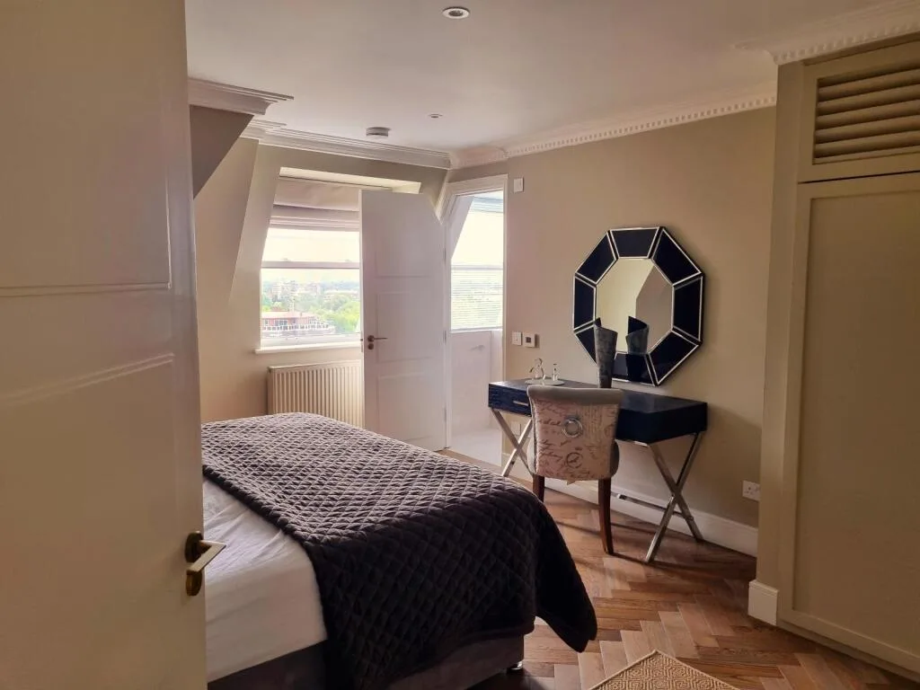 3 bedroom penthouse for rent