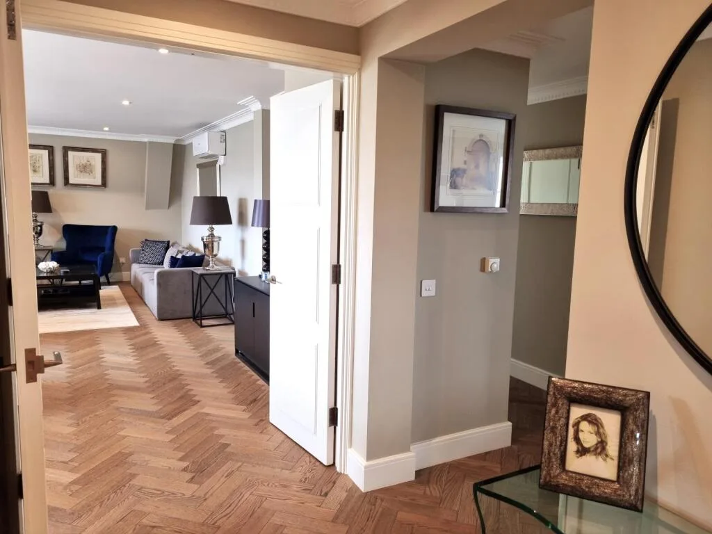3 bedroom penthouse for rent