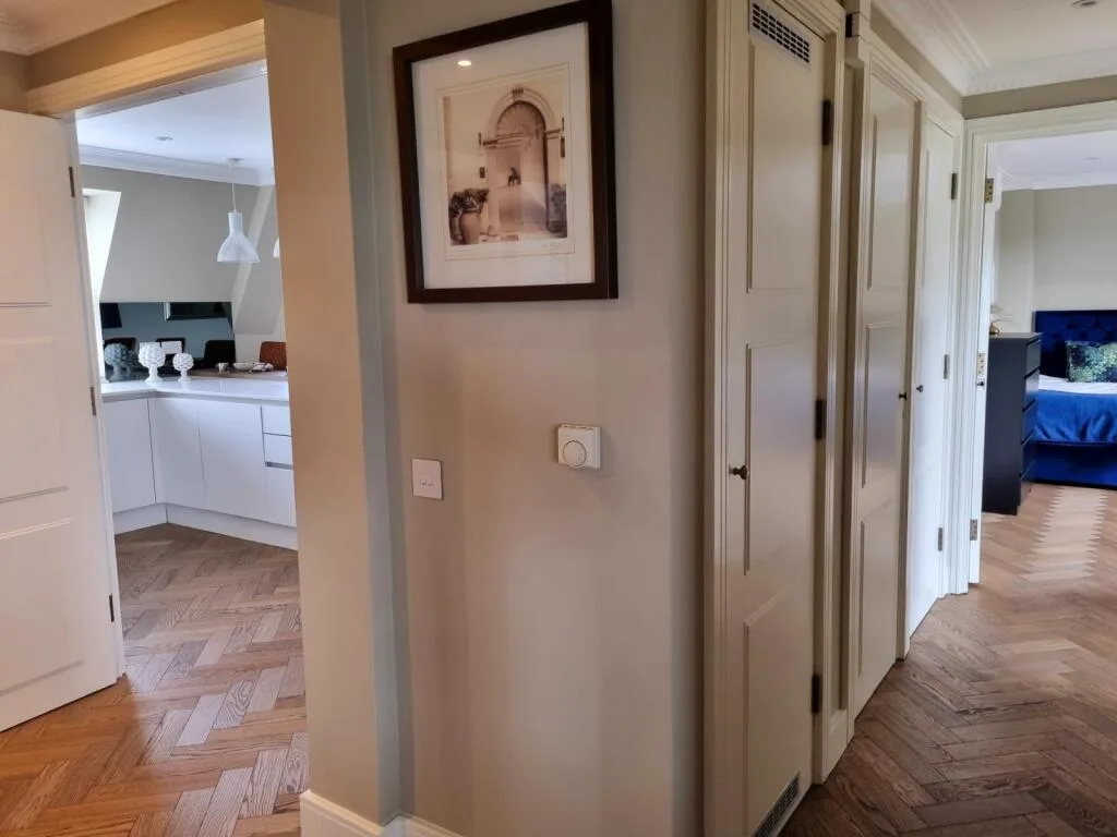 3 bedroom penthouse for rent