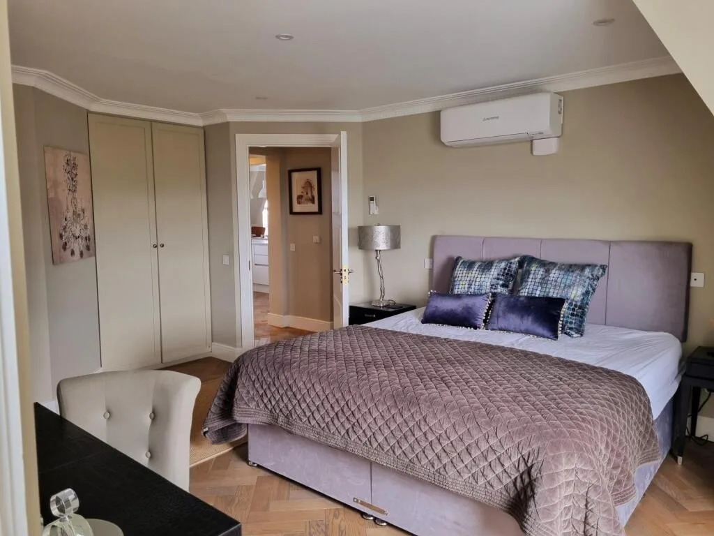 3 bedroom penthouse for rent