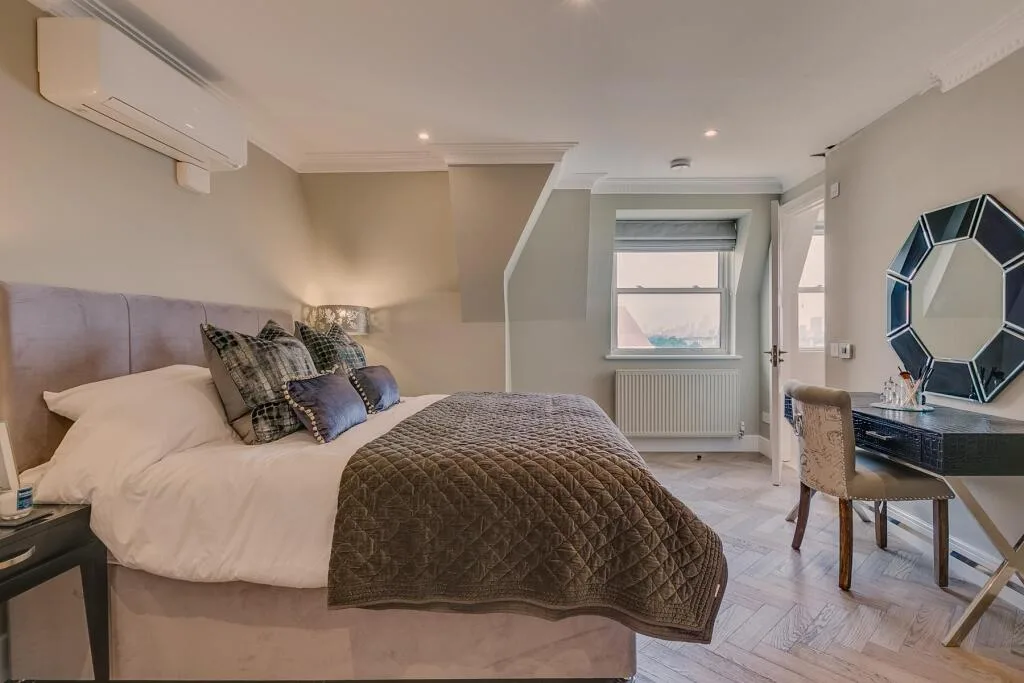 3 bedroom penthouse for rent