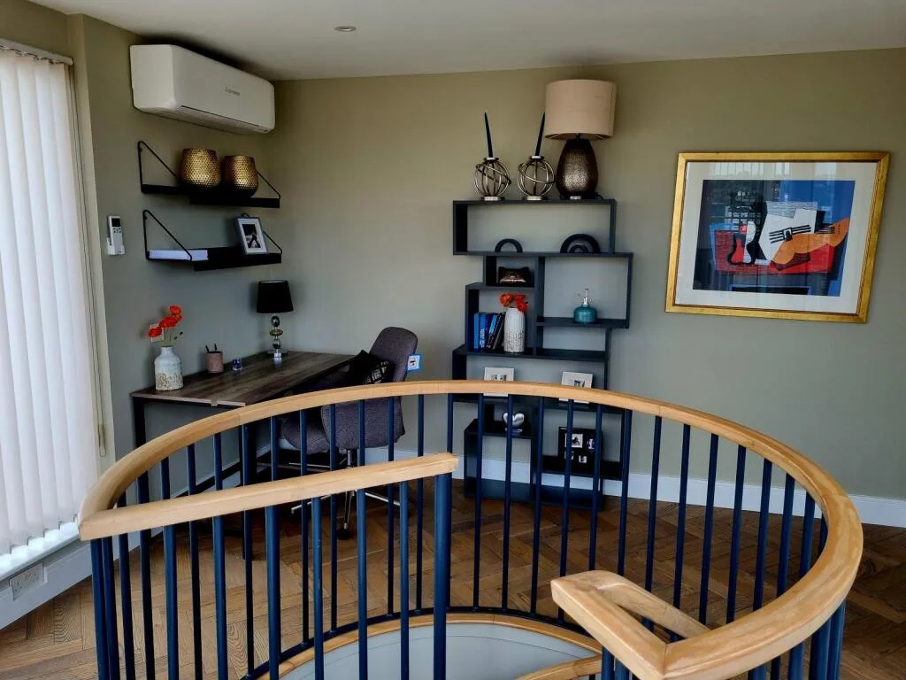 3 bedroom penthouse for rent