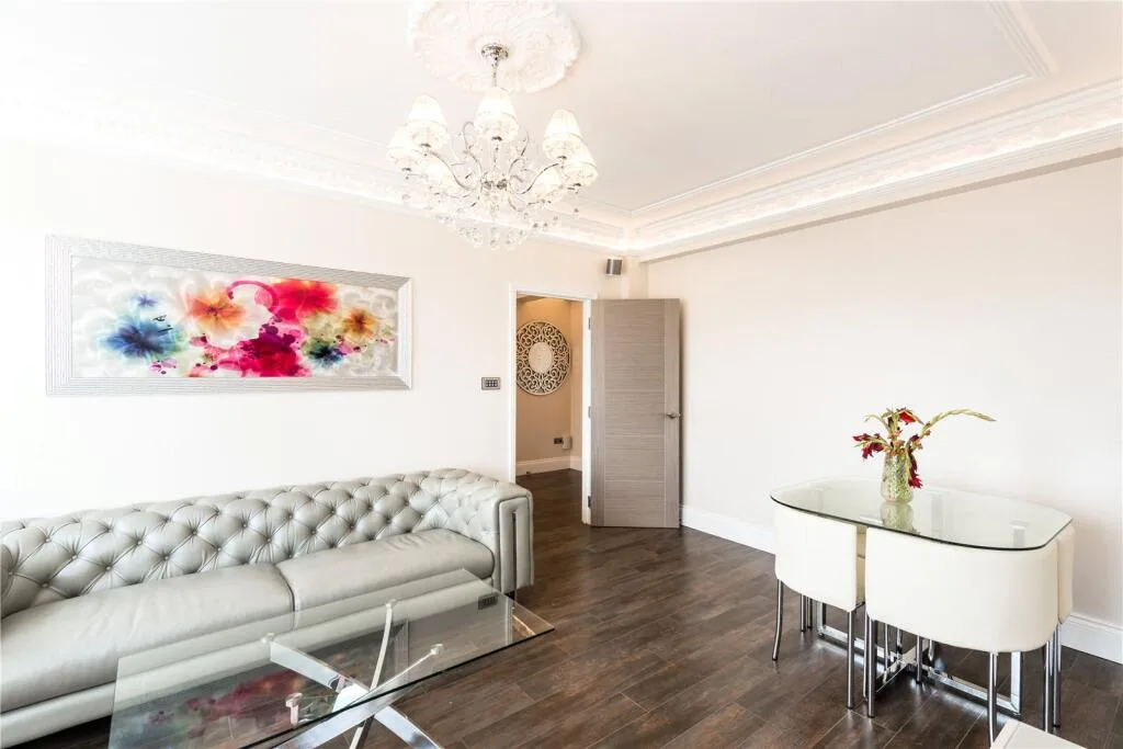 2 bedroom apartment for rent