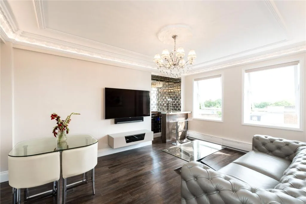 2 bedroom apartment for rent