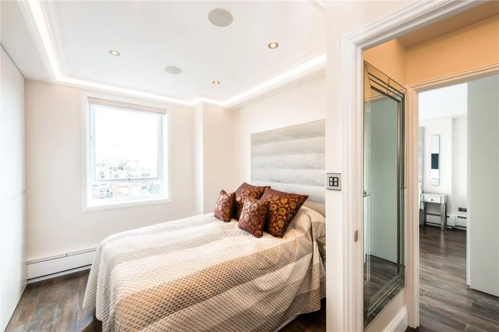 2 bedroom apartment for rent
