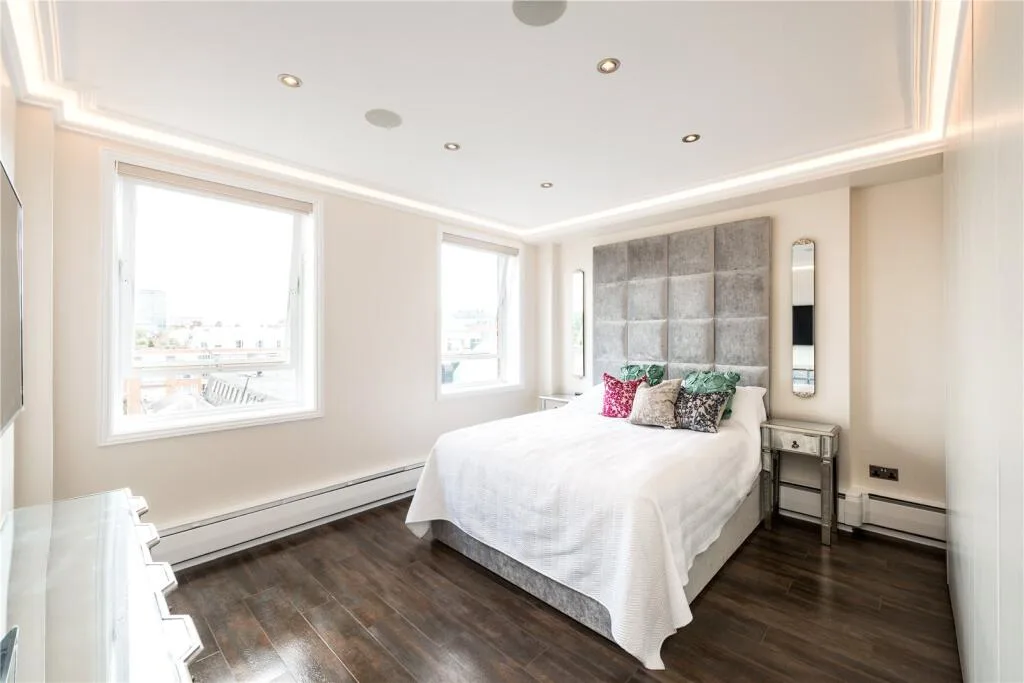 2 bedroom apartment for rent