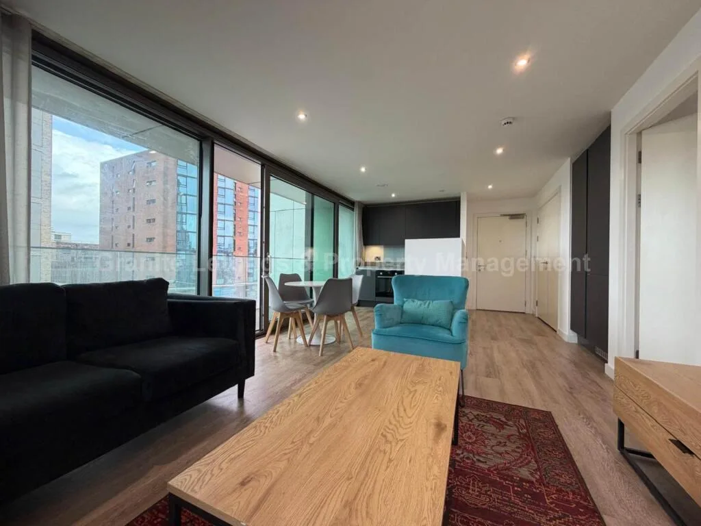 1 bedroom apartment for rent