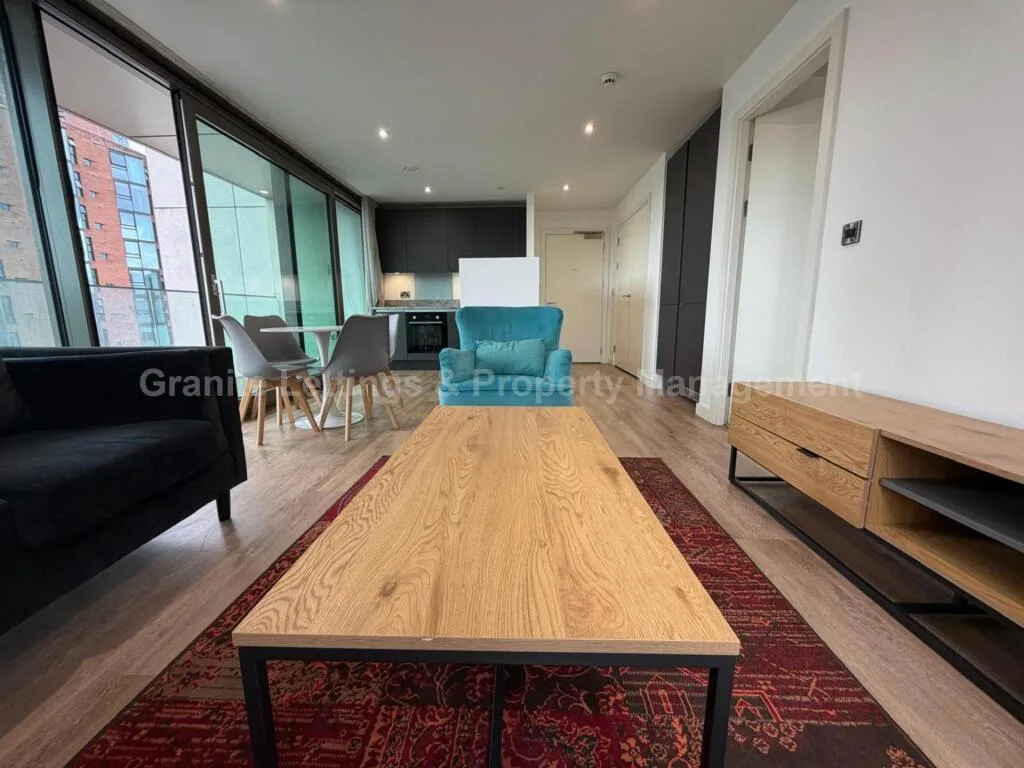 1 bedroom apartment for rent