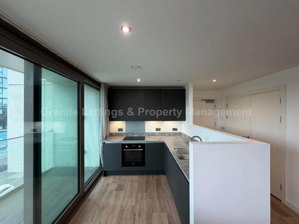 1 bedroom apartment for rent