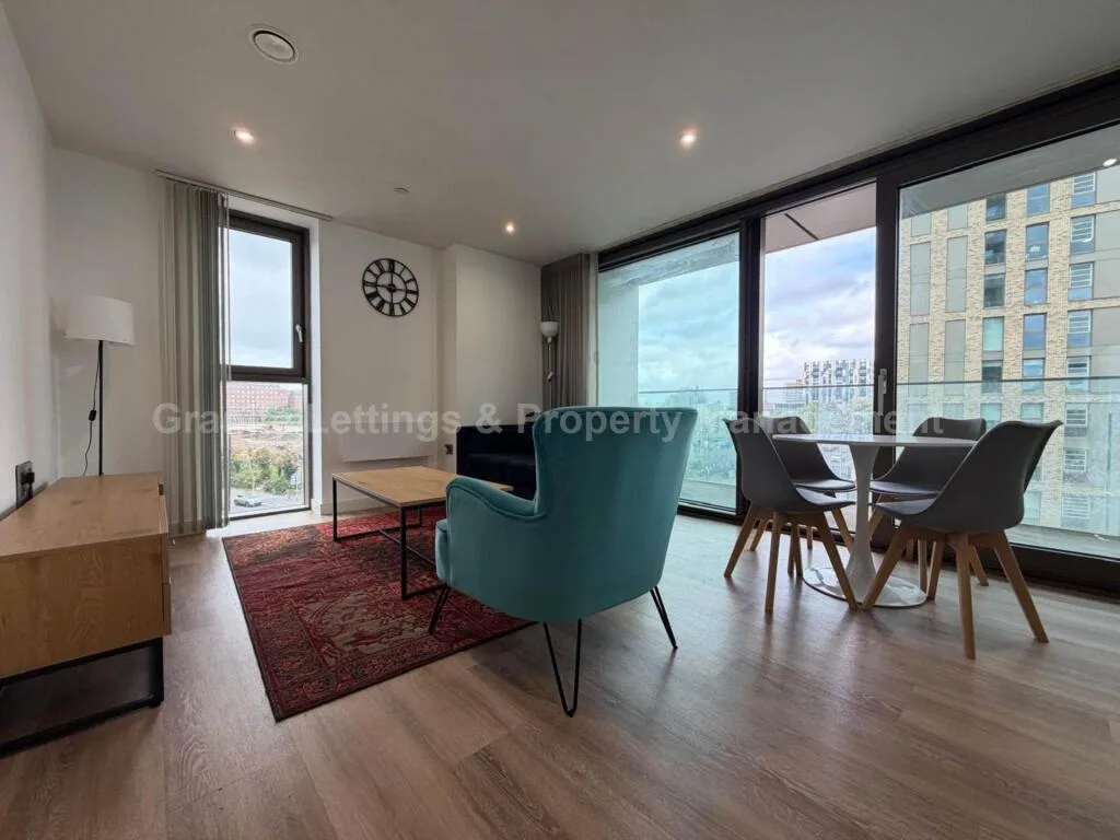 1 bedroom apartment for rent