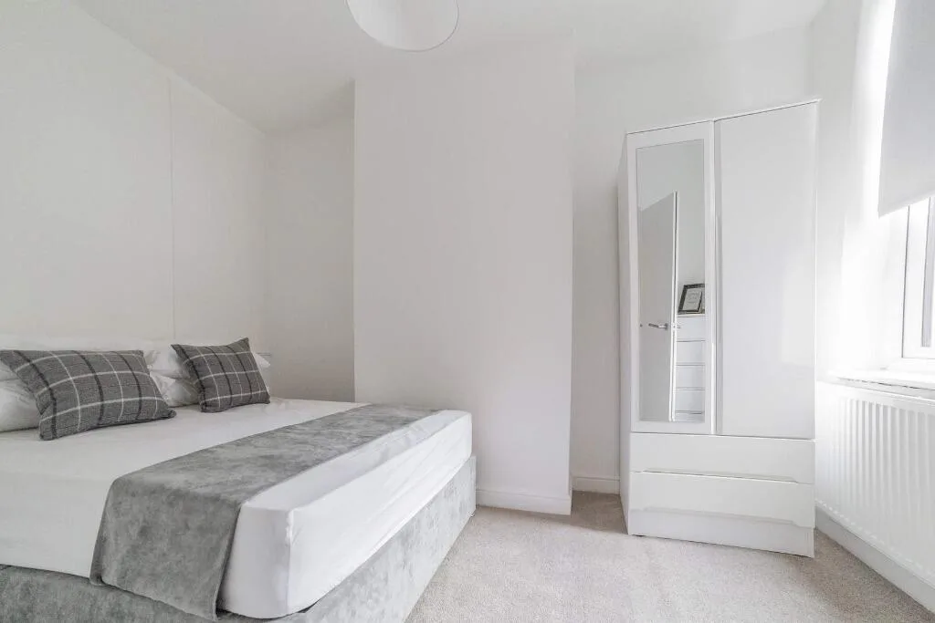 2 bedroom terraced house for rent