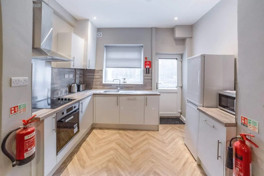 2 bedroom terraced house for rent