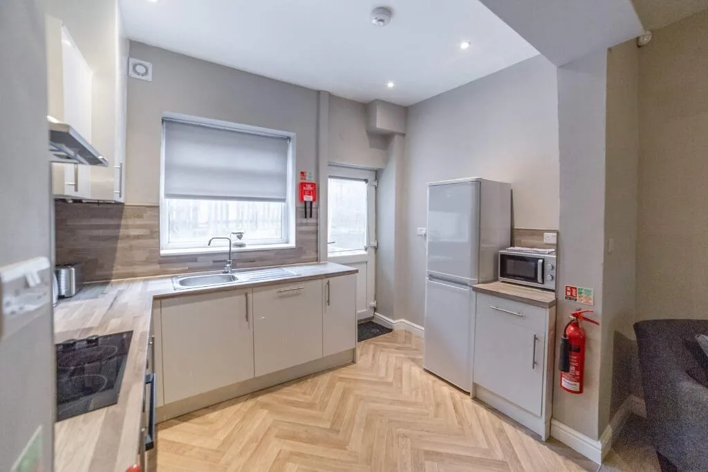 2 bedroom terraced house for rent