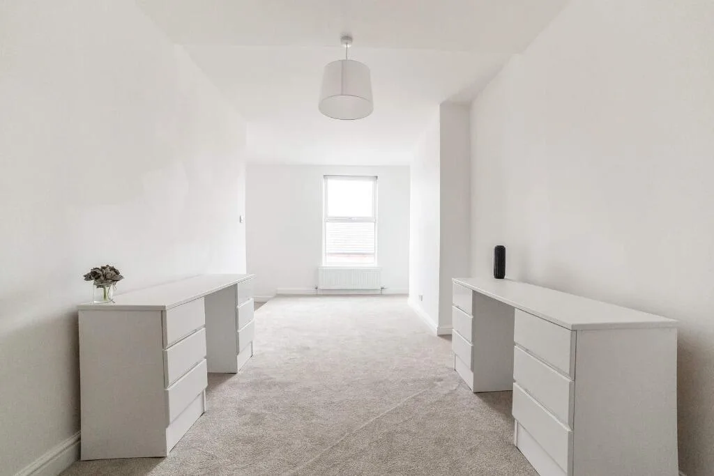 2 bedroom terraced house for rent