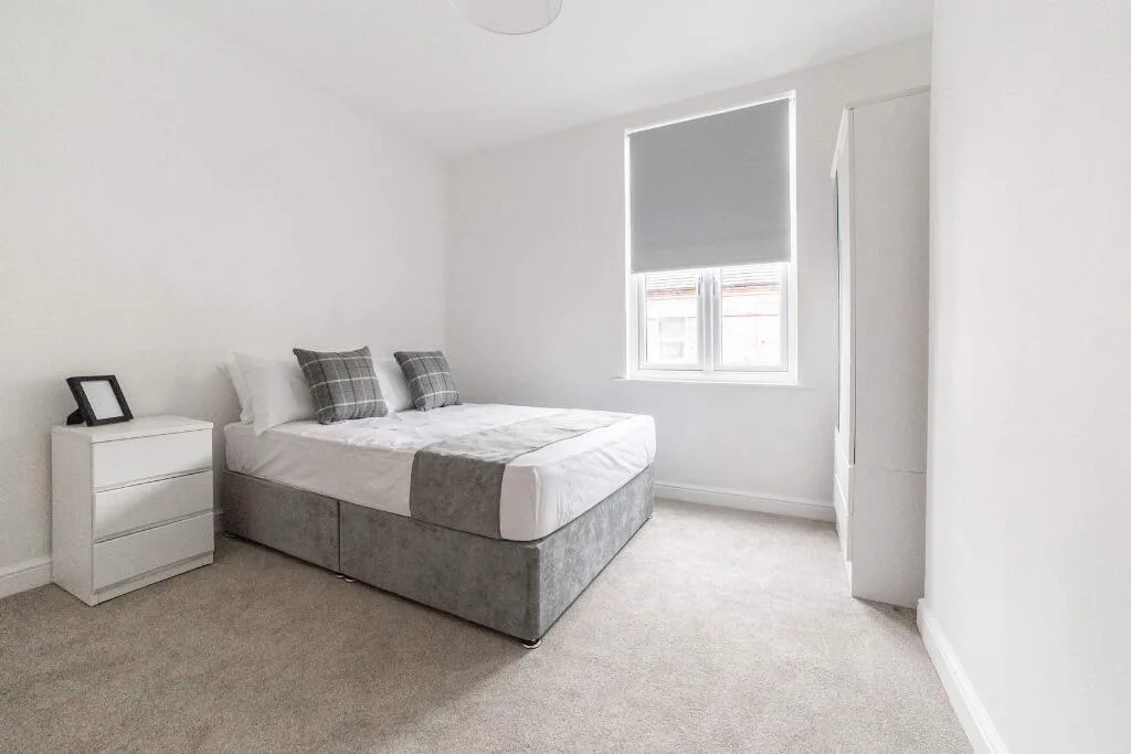 2 bedroom terraced house for rent