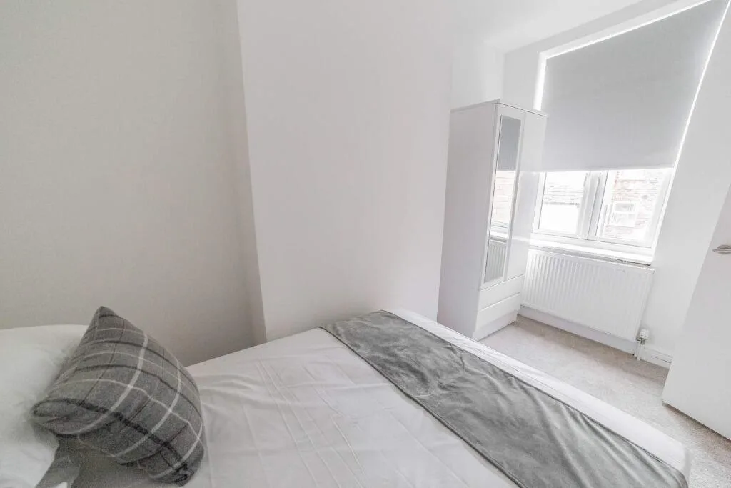 2 bedroom terraced house for rent