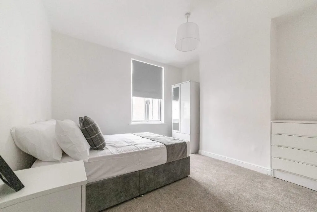 2 bedroom terraced house for rent