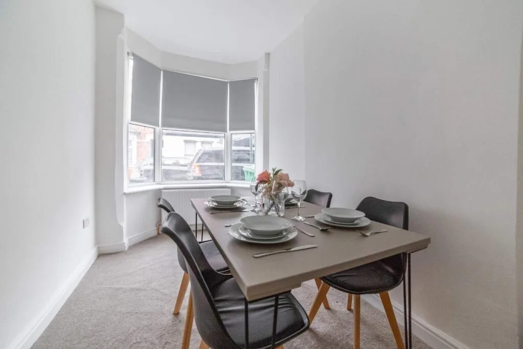 2 bedroom terraced house for rent