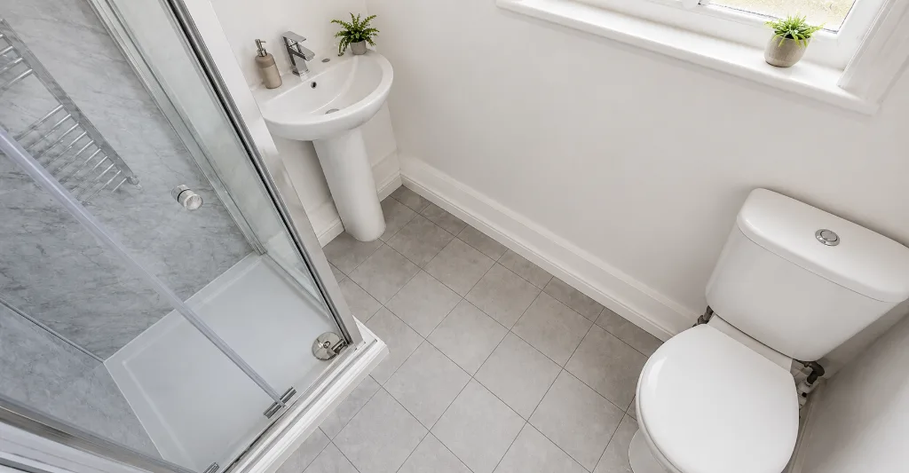 6 bedroom terraced house for rent