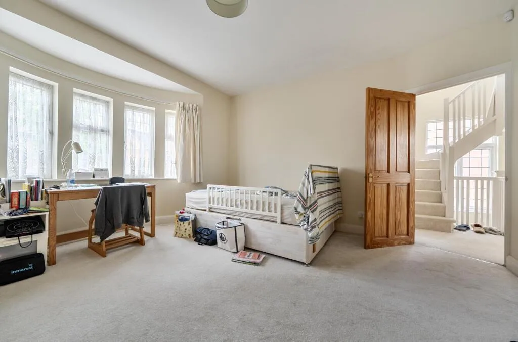 4 bedroom house for rent