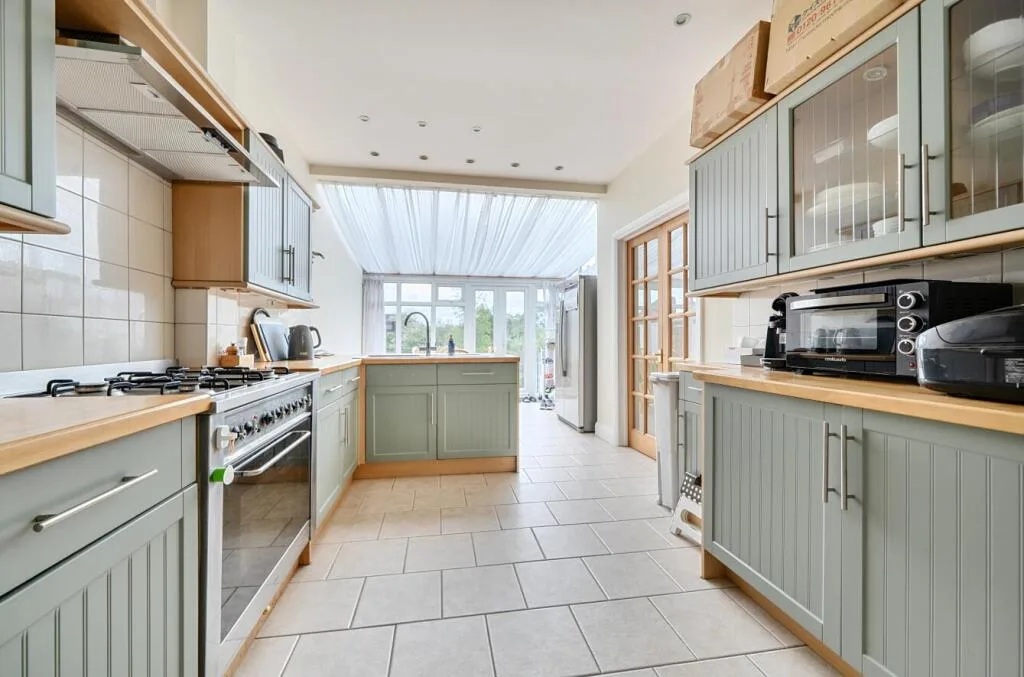 4 bedroom house for rent