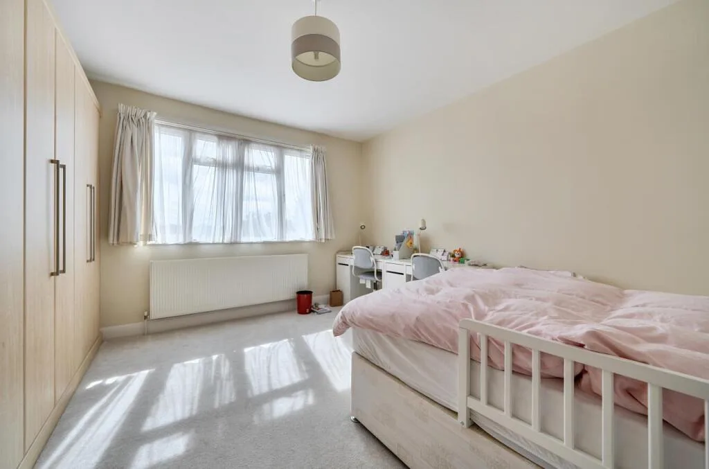 4 bedroom house for rent