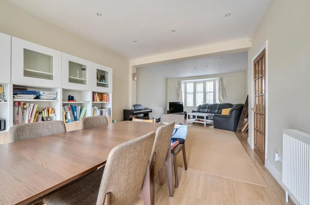 4 bedroom house for rent