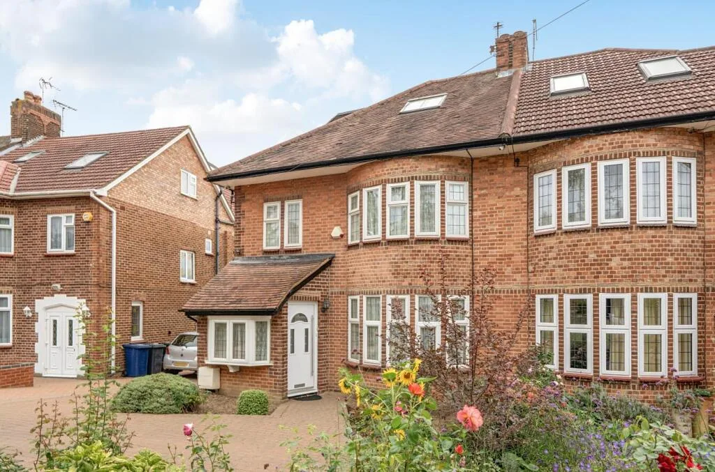 4 bedroom house for rent