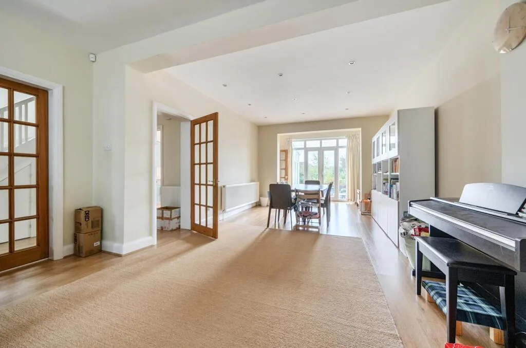 4 bedroom house for rent