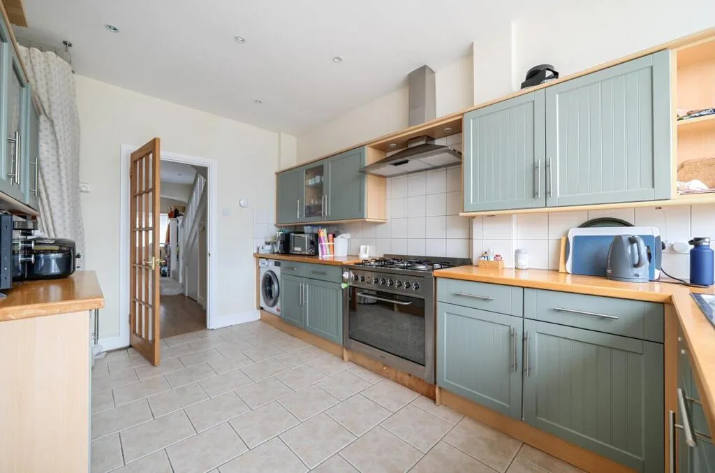 4 bedroom house for rent
