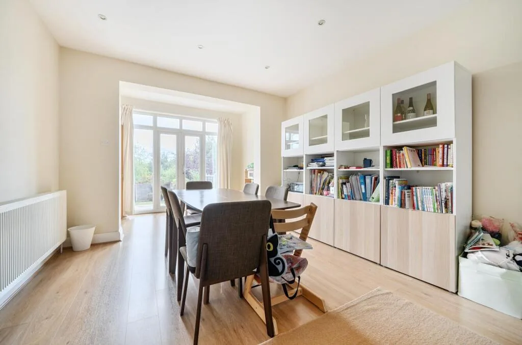 4 bedroom house for rent