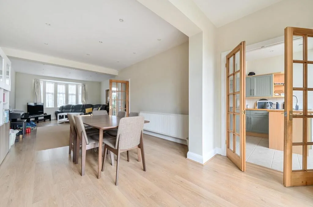 4 bedroom house for rent