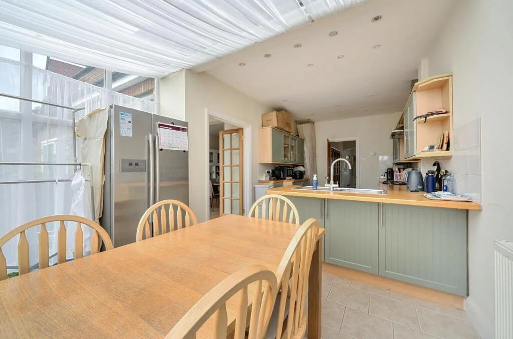 4 bedroom house for rent