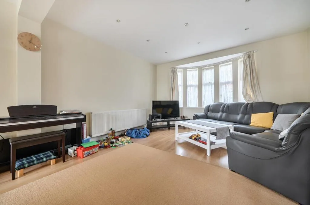 4 bedroom house for rent