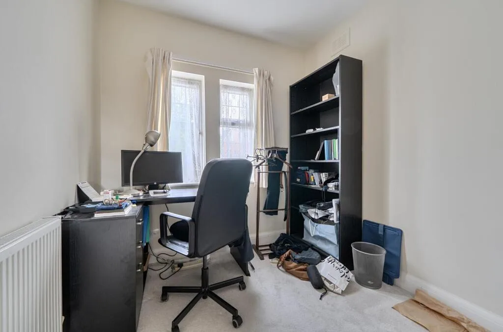 4 bedroom house for rent