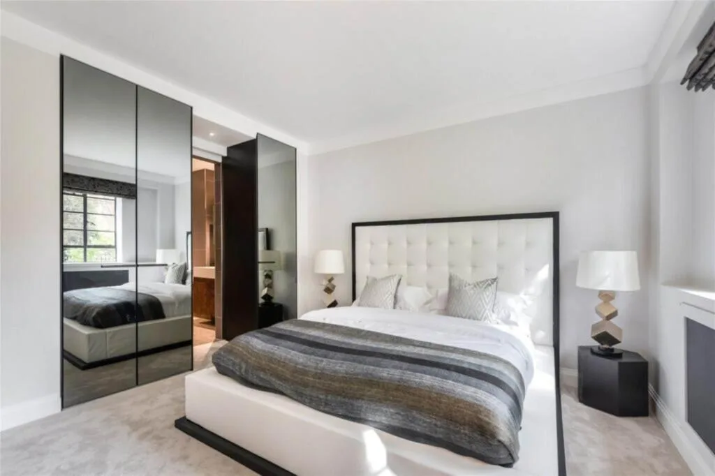 3 bedroom apartment for rent