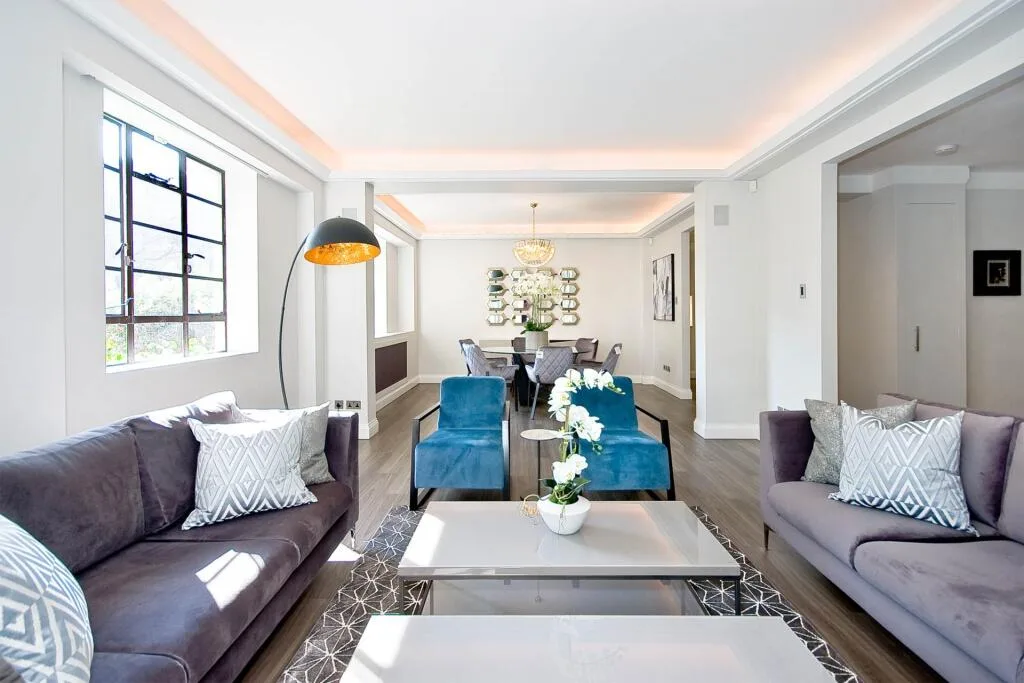 3 bedroom apartment for rent