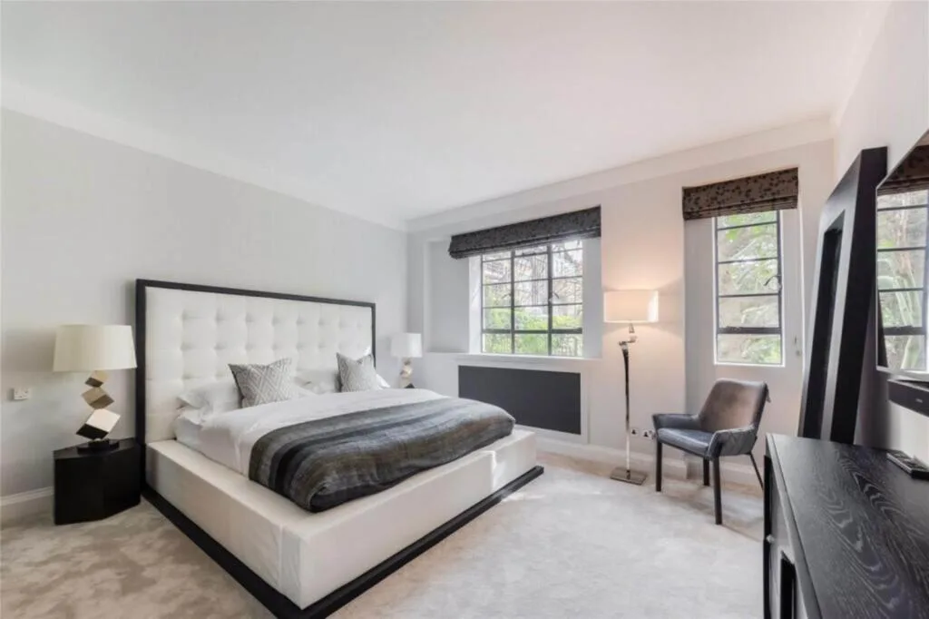 3 bedroom apartment for rent