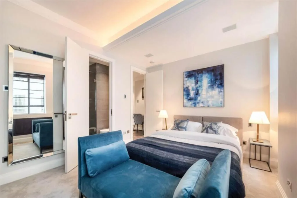 3 bedroom apartment for rent