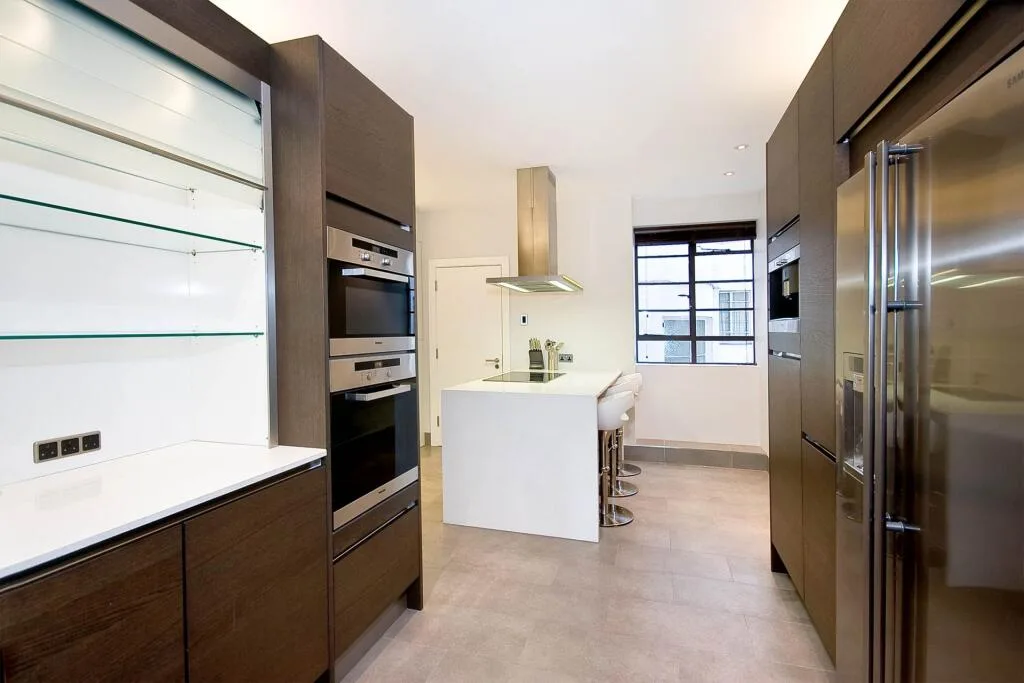 3 bedroom apartment for rent