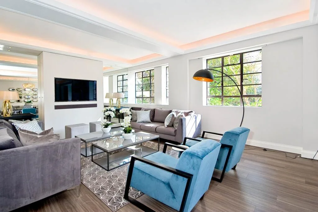 3 bedroom apartment for rent