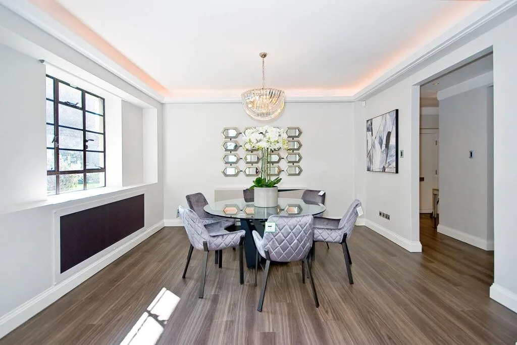 3 bedroom apartment for rent