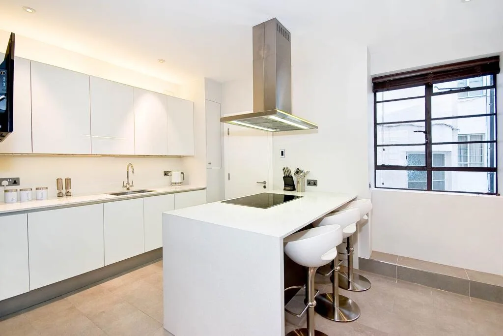 3 bedroom apartment for rent