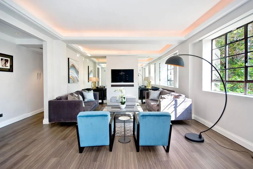 3 bedroom apartment for rent
