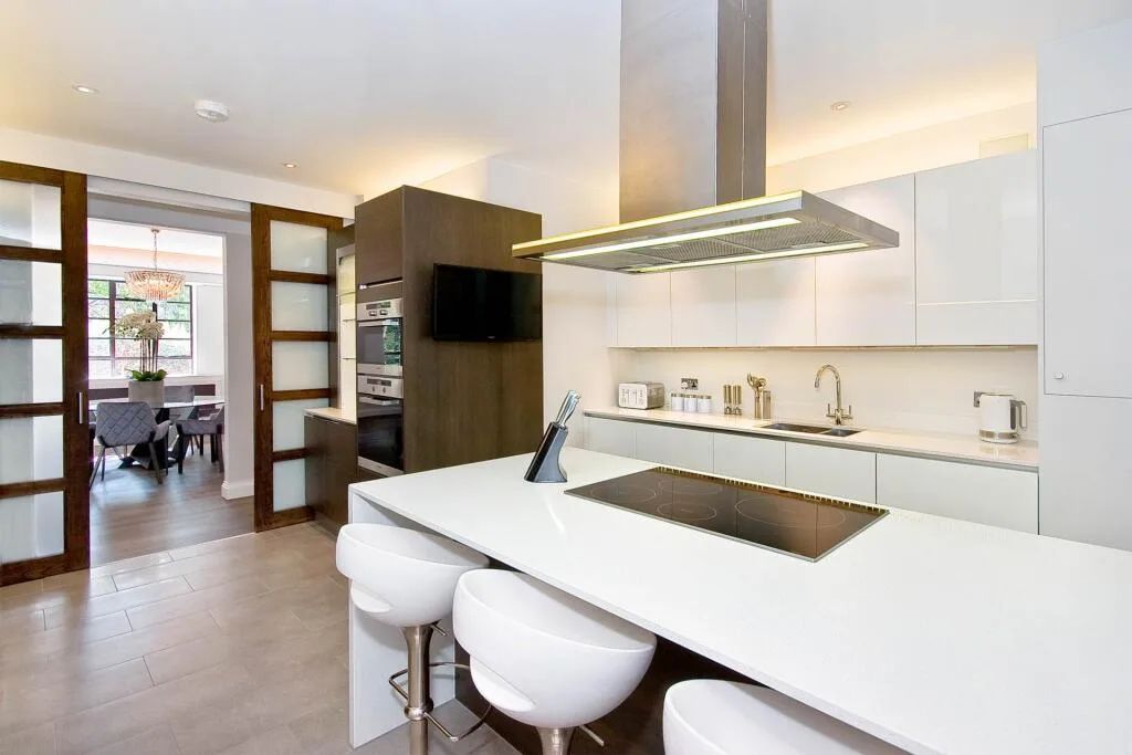3 bedroom apartment for rent